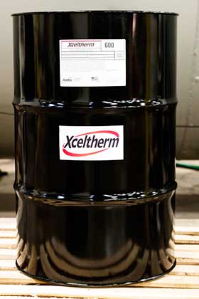 Теплоноситель XCELTHERM